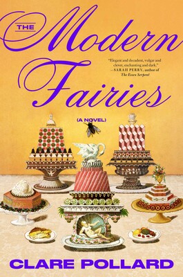 The Modern Fairies ‹ Literary Hub