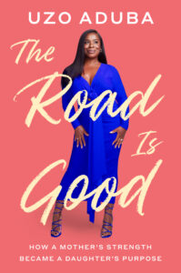 Uzo Aduba, The Road is Good 