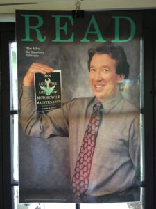 tim allen ALA