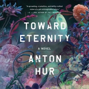 toward eternity audio