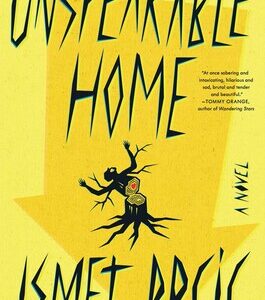 Unspeakable Home