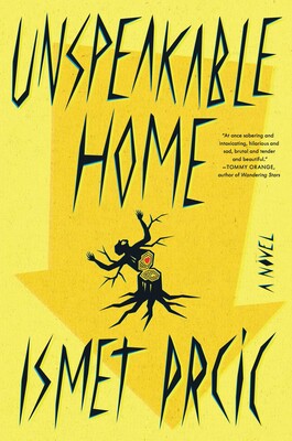 Unspeakable Home ‹ Literary Hub