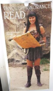 xena ALA