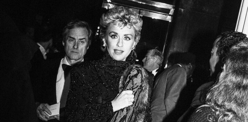 The spiciest takeaways from Tina Brown’s <em> Vanity Fair Diaries. </em>