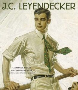  J.C. Leyendecker: American Imagist