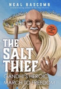 the salt thief