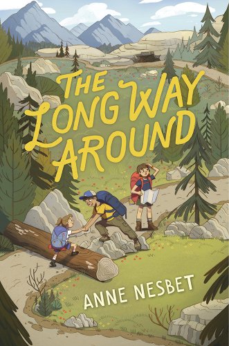 Literary Hub » A Fall Harvest of Titles for Kids and Teens: 10 Great ...