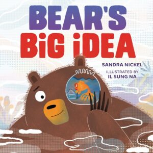 bear's big idea