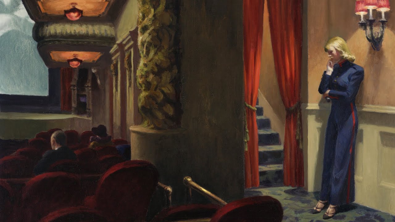 What to read next based on your favorite movie of the year (so far).