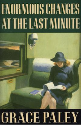 Jessica Anthony on Getting a Grip on Fictional Time ‹ Literary Hub