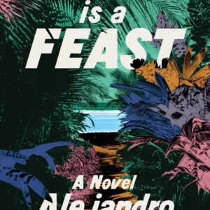 Freedom Is a Feast
