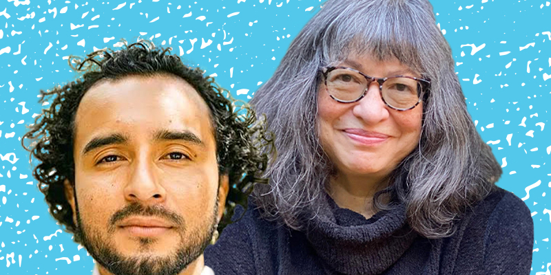 Javier Zamora and Susan Kiyo Ito on Writing the Story You Need to Write ‹ Literary Hub