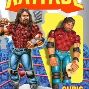 Kayfabe