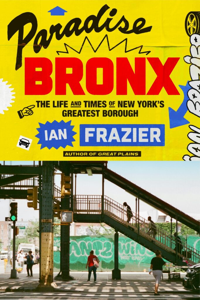 paradise bronx