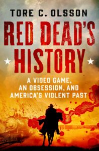 red deads history