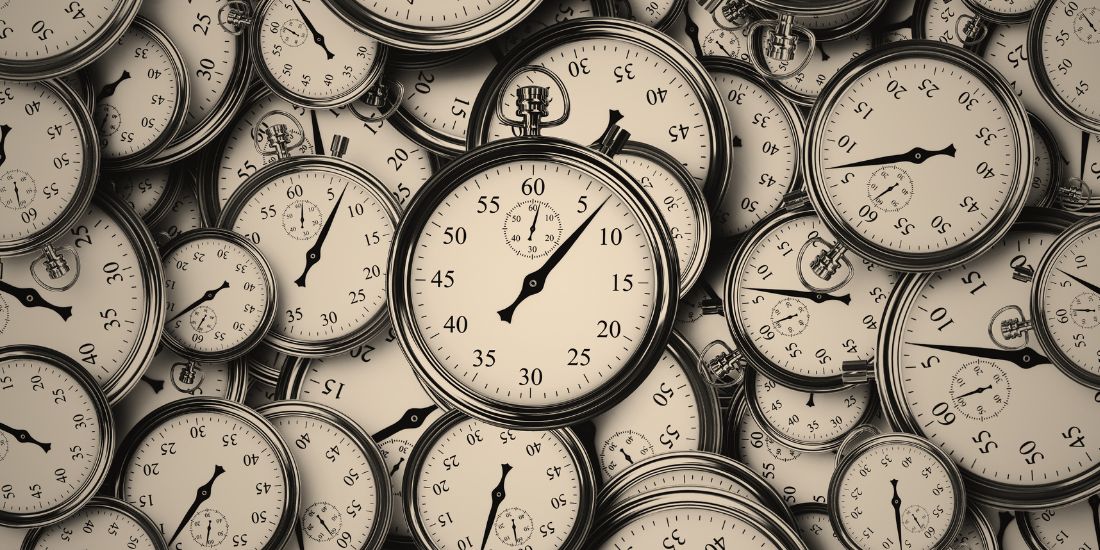 Jessica Anthony on dealing with fictional time ‹ Literary Hub