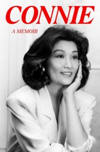 connie chung memoir