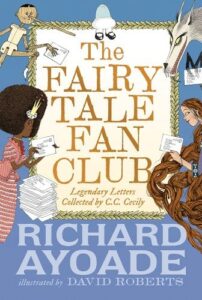 fairy tale fan club