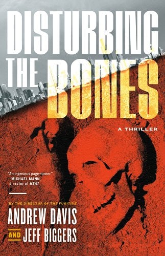 Disturbing the Bones ‹ Literary Hub