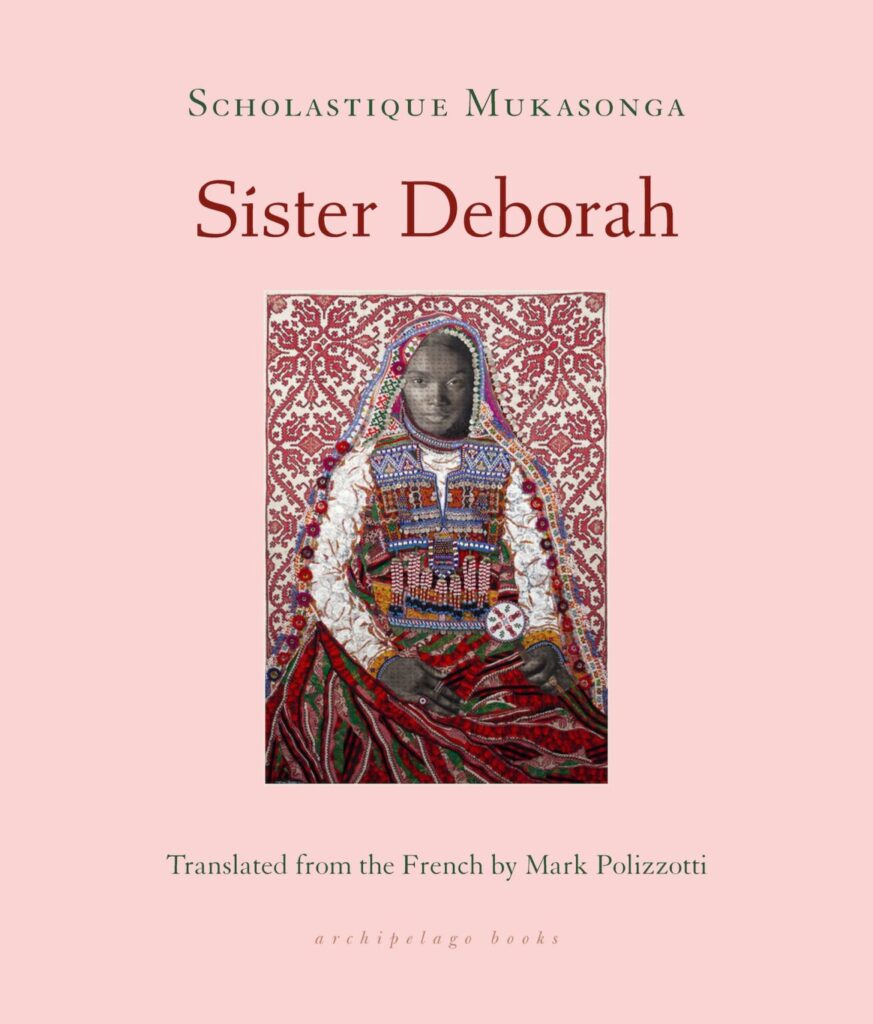 Sister Deborah ‹ Literary Hub