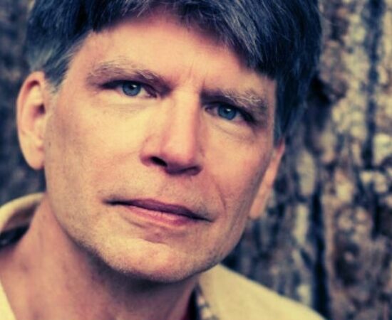 Richard Powers on Chronicling Our Relationship With Nature and Technology