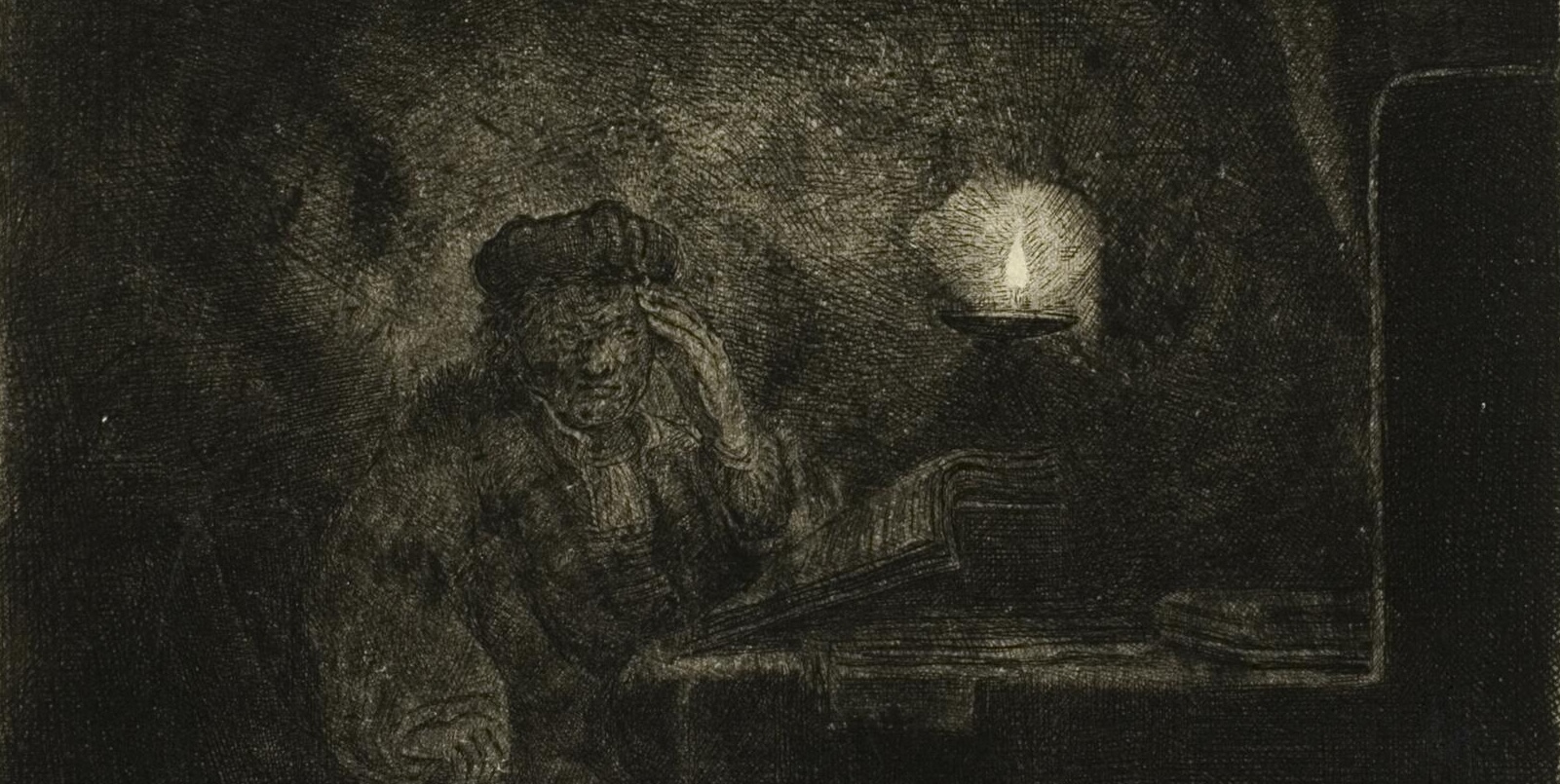 Brian Evenson on Finding the Language of Horror