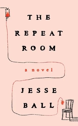 The Repeat Room ‹ Literary Hub