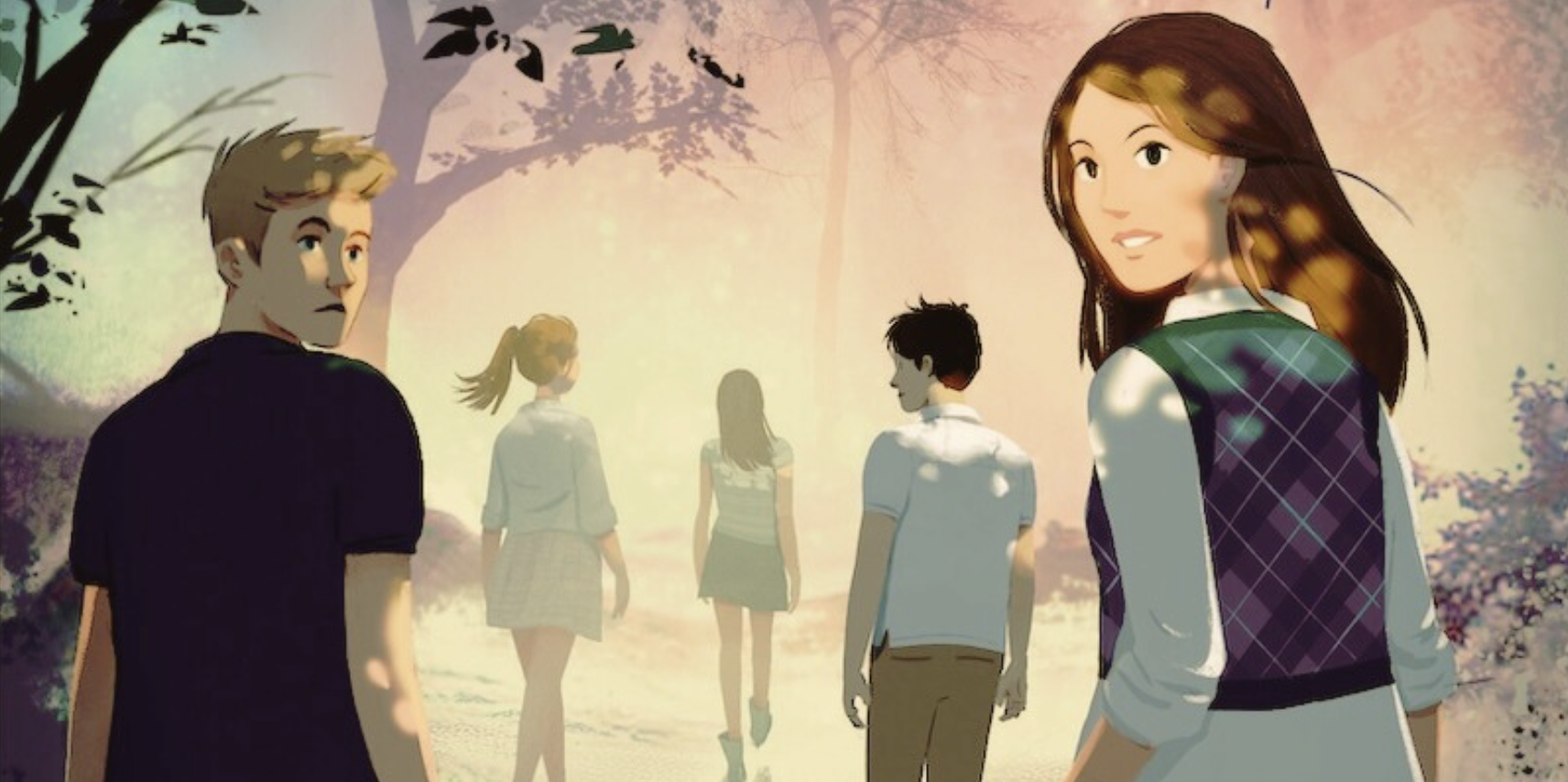 Middle Grade for All Ages: 10 Great Books with Strong Tween Characters