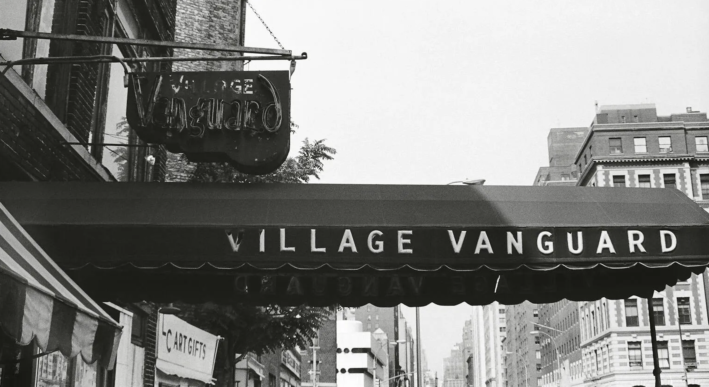 How Greenwich Village’s Iconic, Iconoclastic Music Scene Came to Be