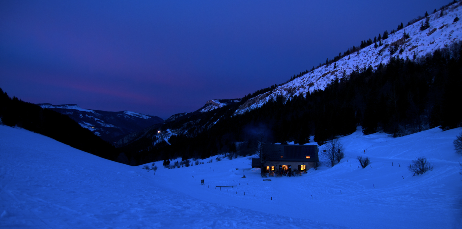 On Memory’s Ghosts and the Search for the Perfect Writing Space