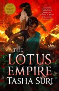 lotus empire