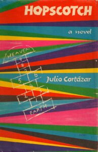 Cortazar Hopscotch cover1 1