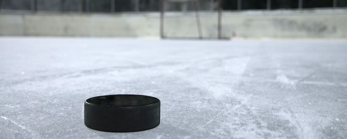 Nazem Kadri on Becoming a Brown Muslim Hockey Star in a Very White Sport