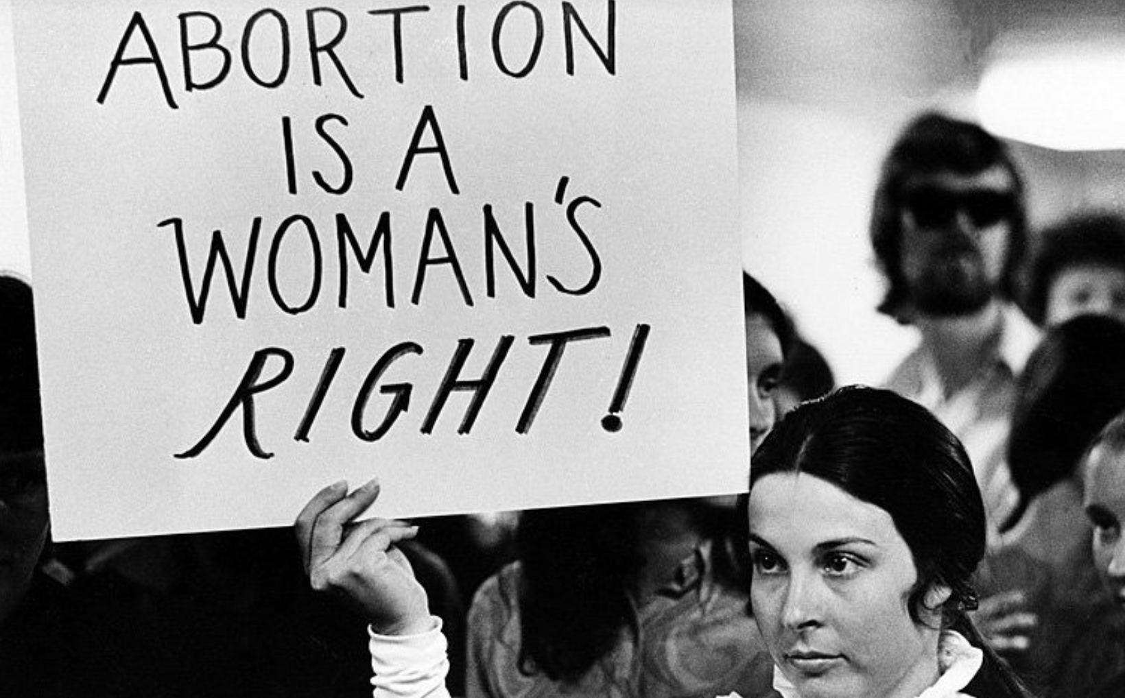 Reproductive Rights In America Literary Hub » The Issues 2024: Reproductive Rights Are Truly on the Ballot