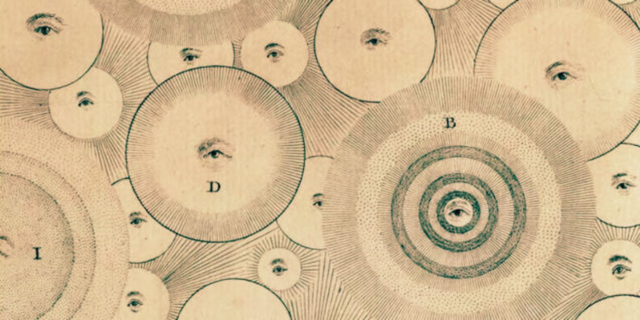 Brief Essays on Altered Sight: On Braille, Loss, and Blindness' Many Forms