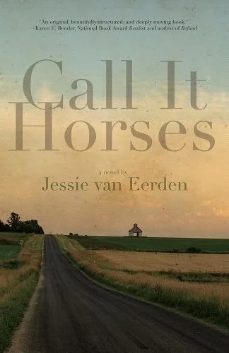 Call It Horses ‹ Literary Hub