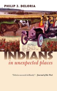 Five Essential Books For Understanding Native American History ‹ Literary Hub