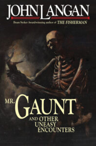 mr gaunt