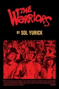 the warriors