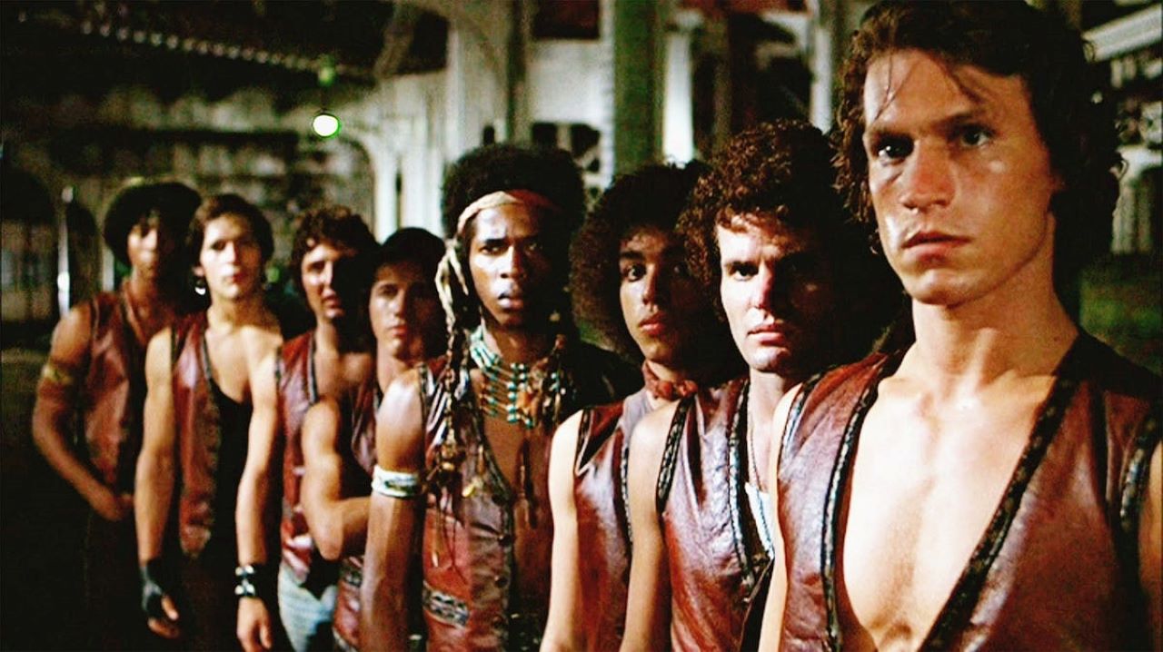 Sol Yurick on Trying to Find Any Trace of His Novel, The Warriors, on the Big Screen