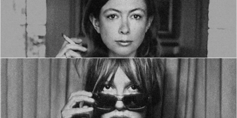 Didion and Babitz