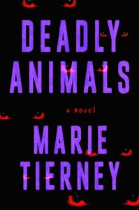 deadly animals