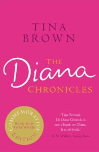 Tina Brown, The Diana Chronicles (2007)