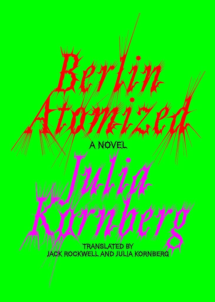 berlin atomized