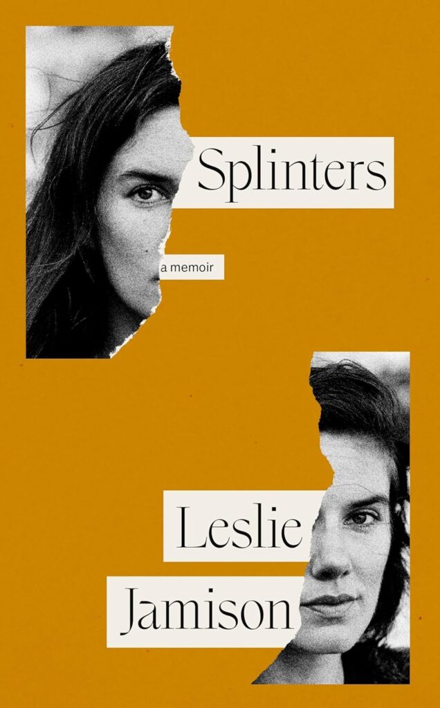 splinters uk