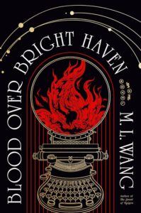 blood over bright haven