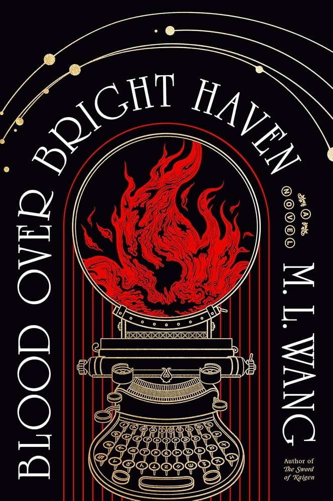 blood over bright haven