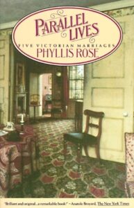 Phyllis Rose, Parallel Lives (1983)