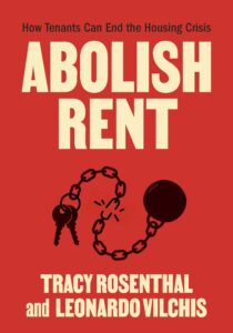 abolish rent