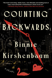 Binnie Kirshenbaum, Counting Backwards